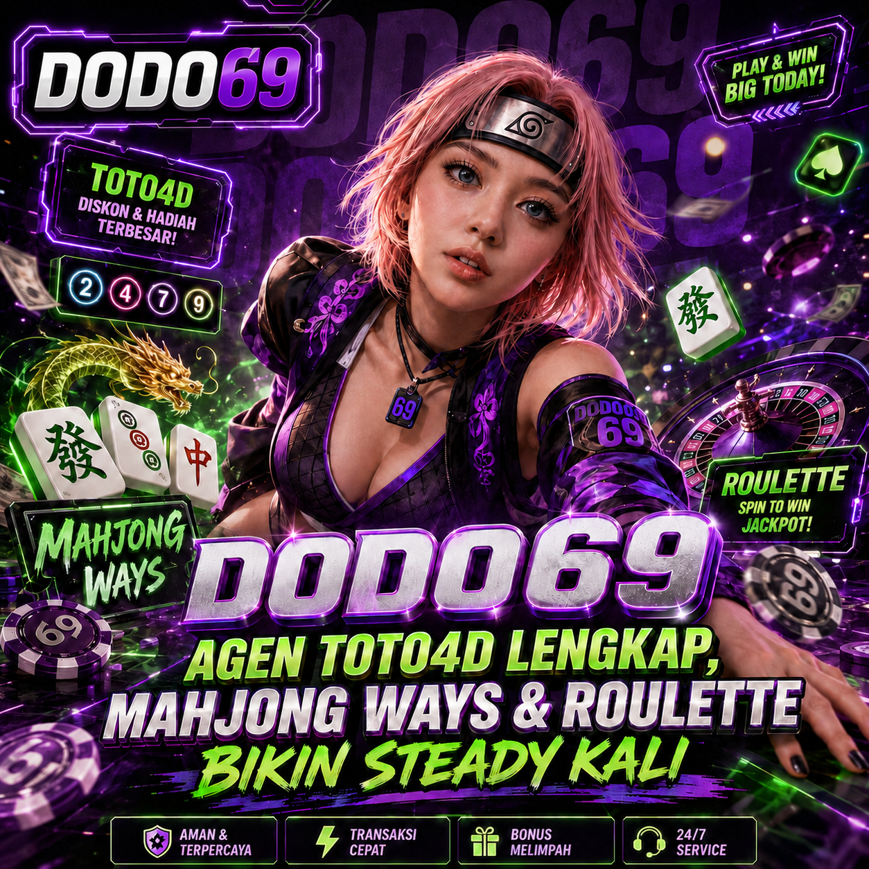 DODO69