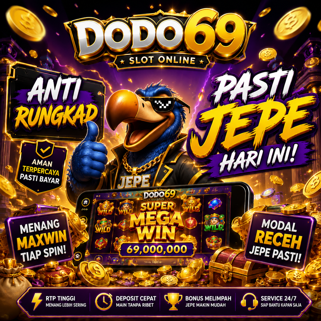 DODO69