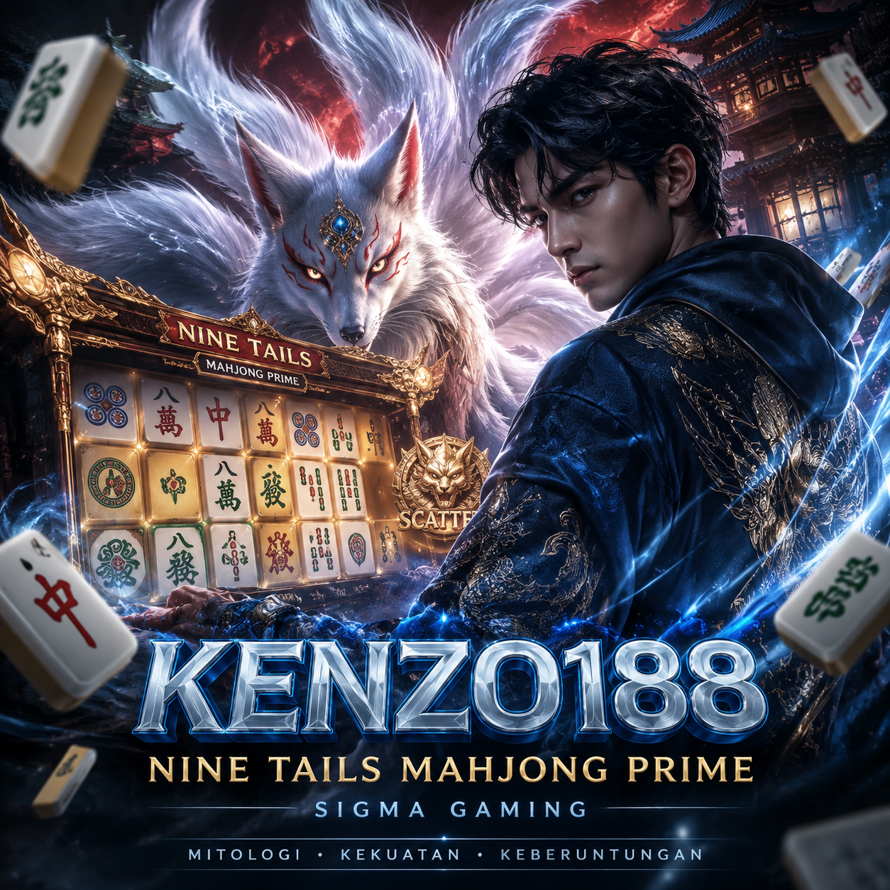 KENZO188