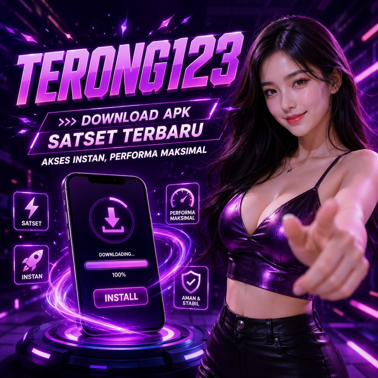 Galaxy A07 Front Black 