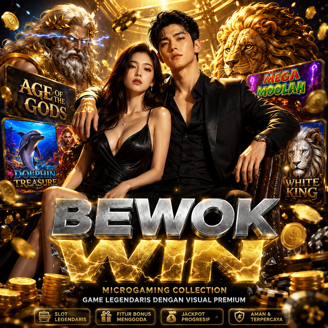 BEWOKWIN