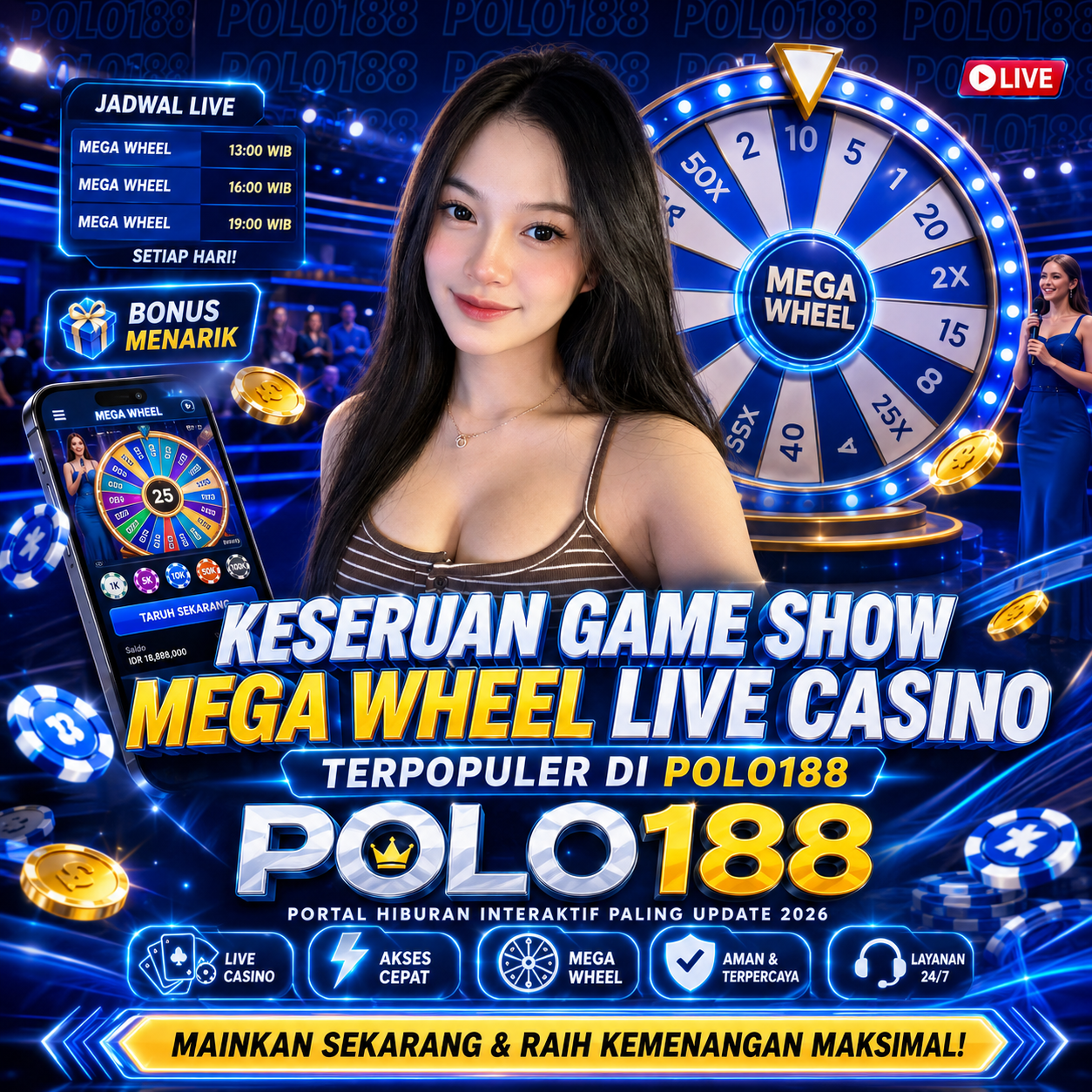 Promo Banner