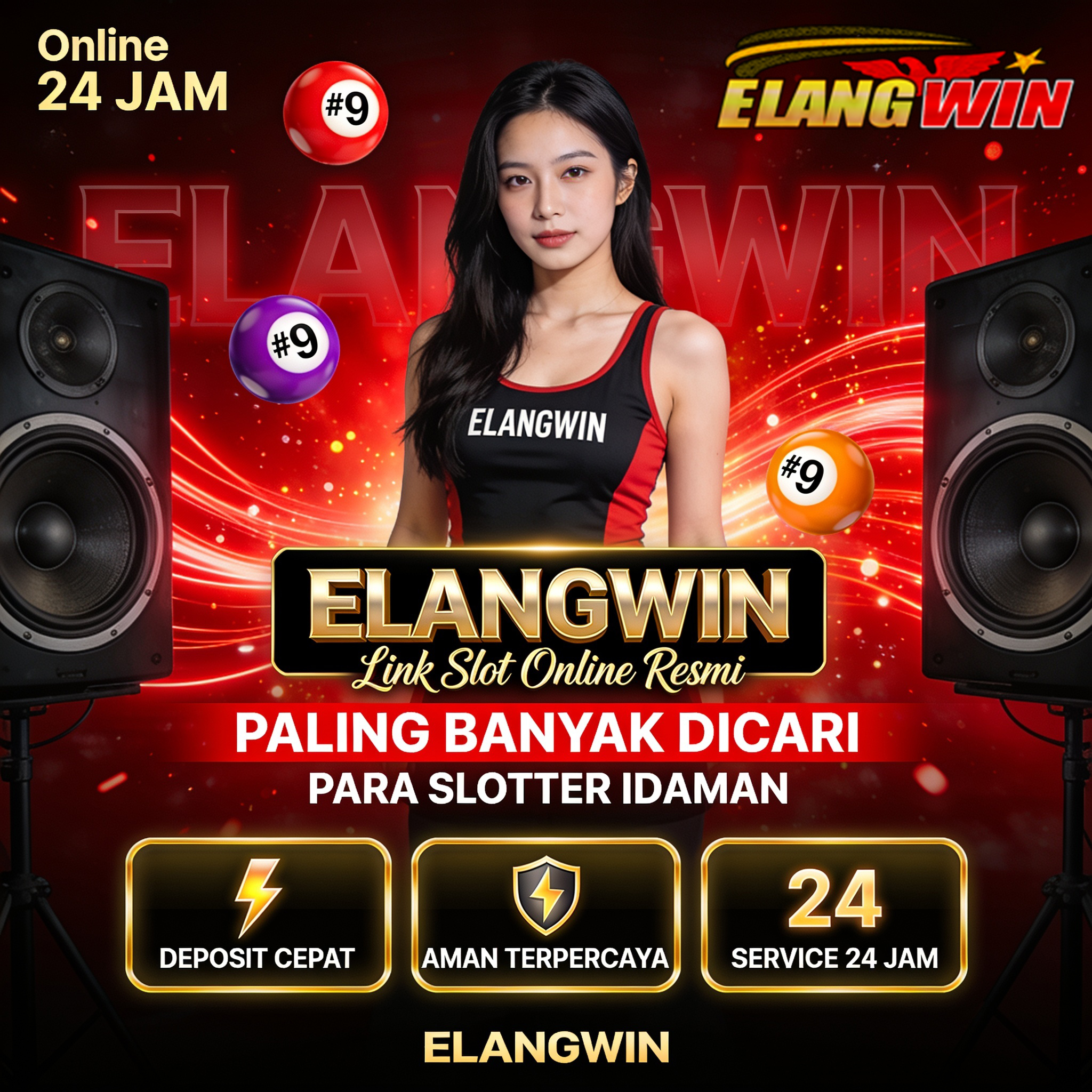 ELANGWIN