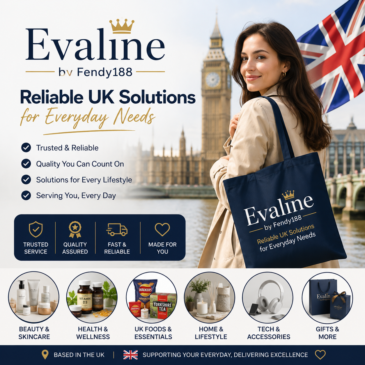 Popup Banner