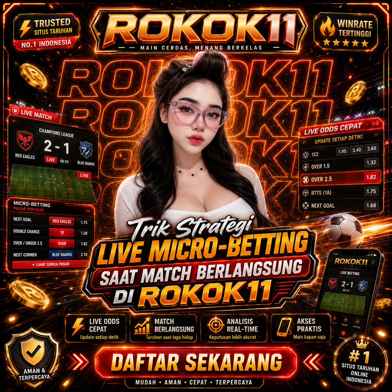 Promo Banner