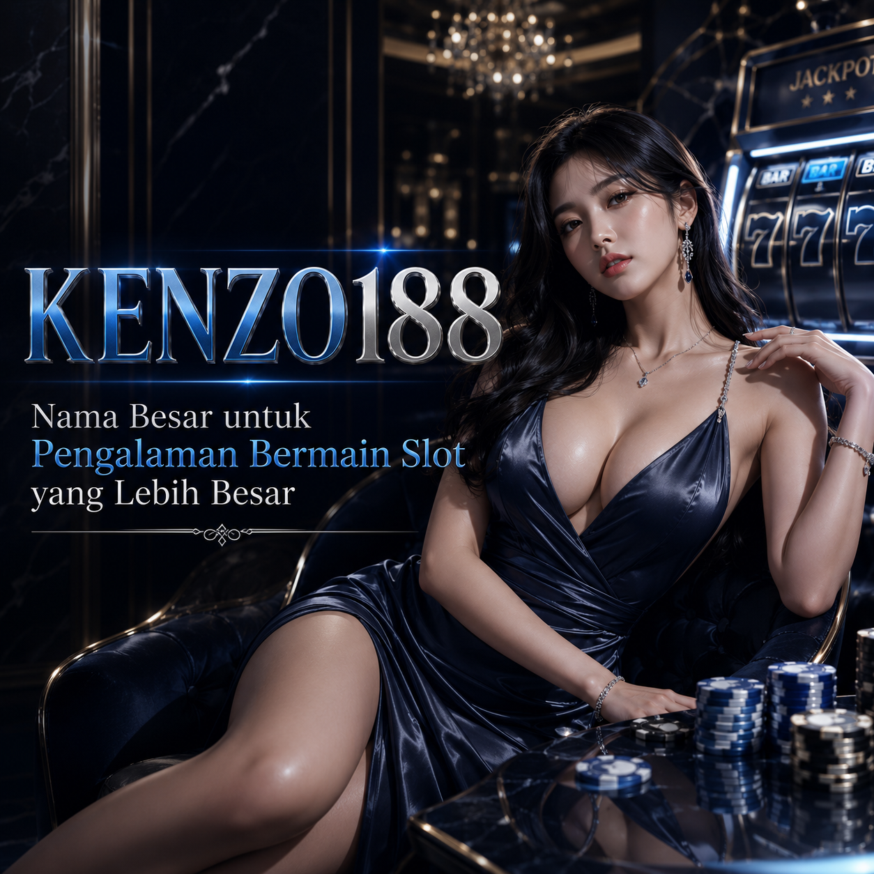 KENZO188 >>> Nama Besar untuk Pengalaman Bermain Slot yang Lebih Besar