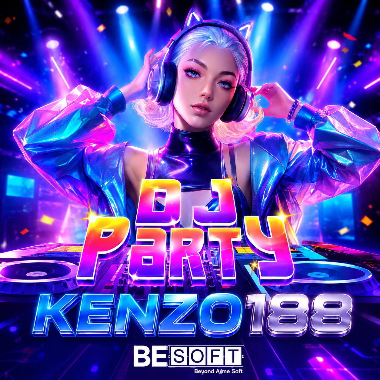 KENZO188