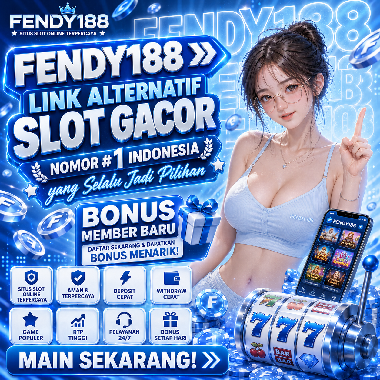 Promo Banner