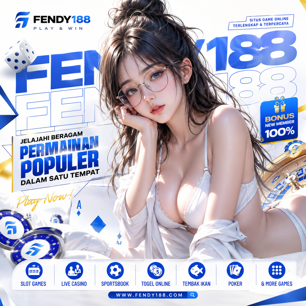 FENDY188