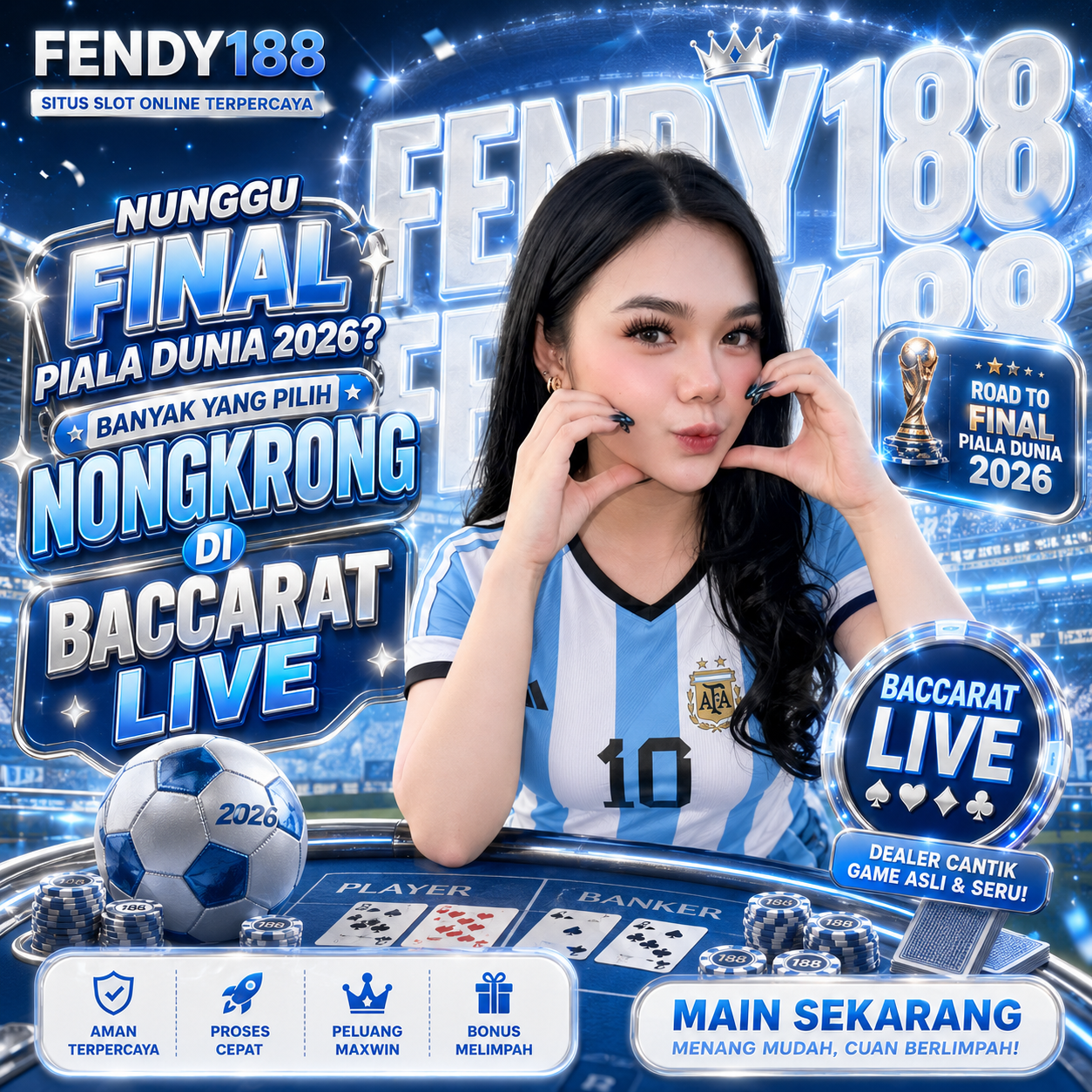 FENDY188