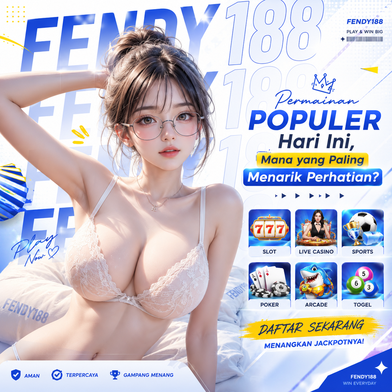 Promo Banner