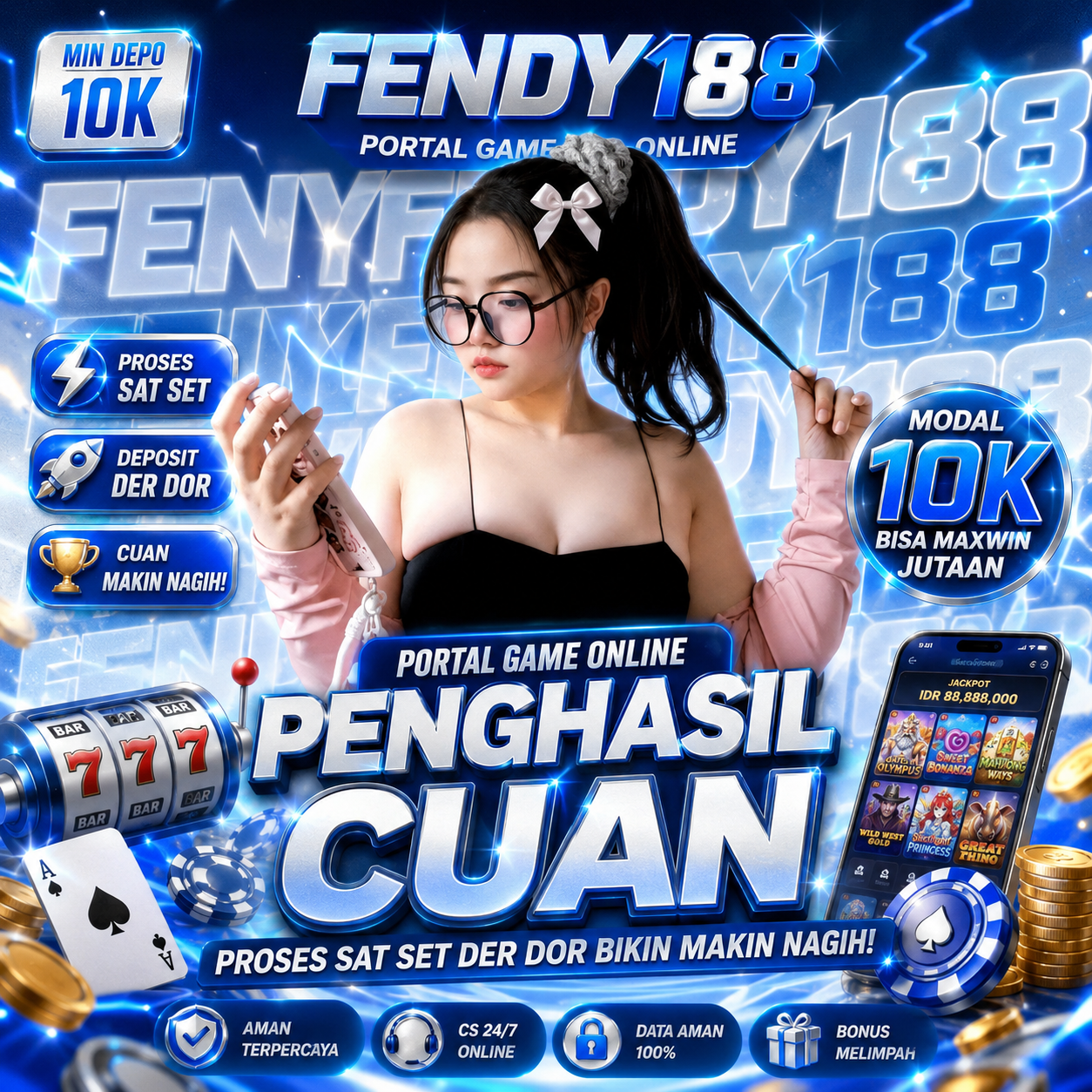 FENDY188