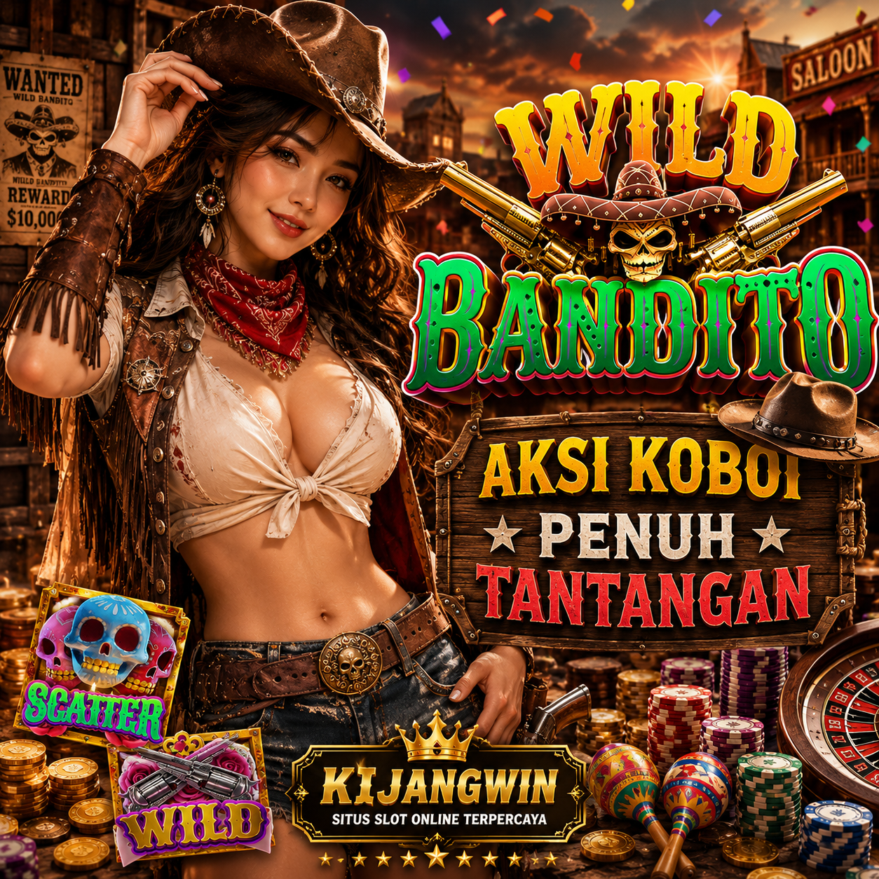KIJANGWIN