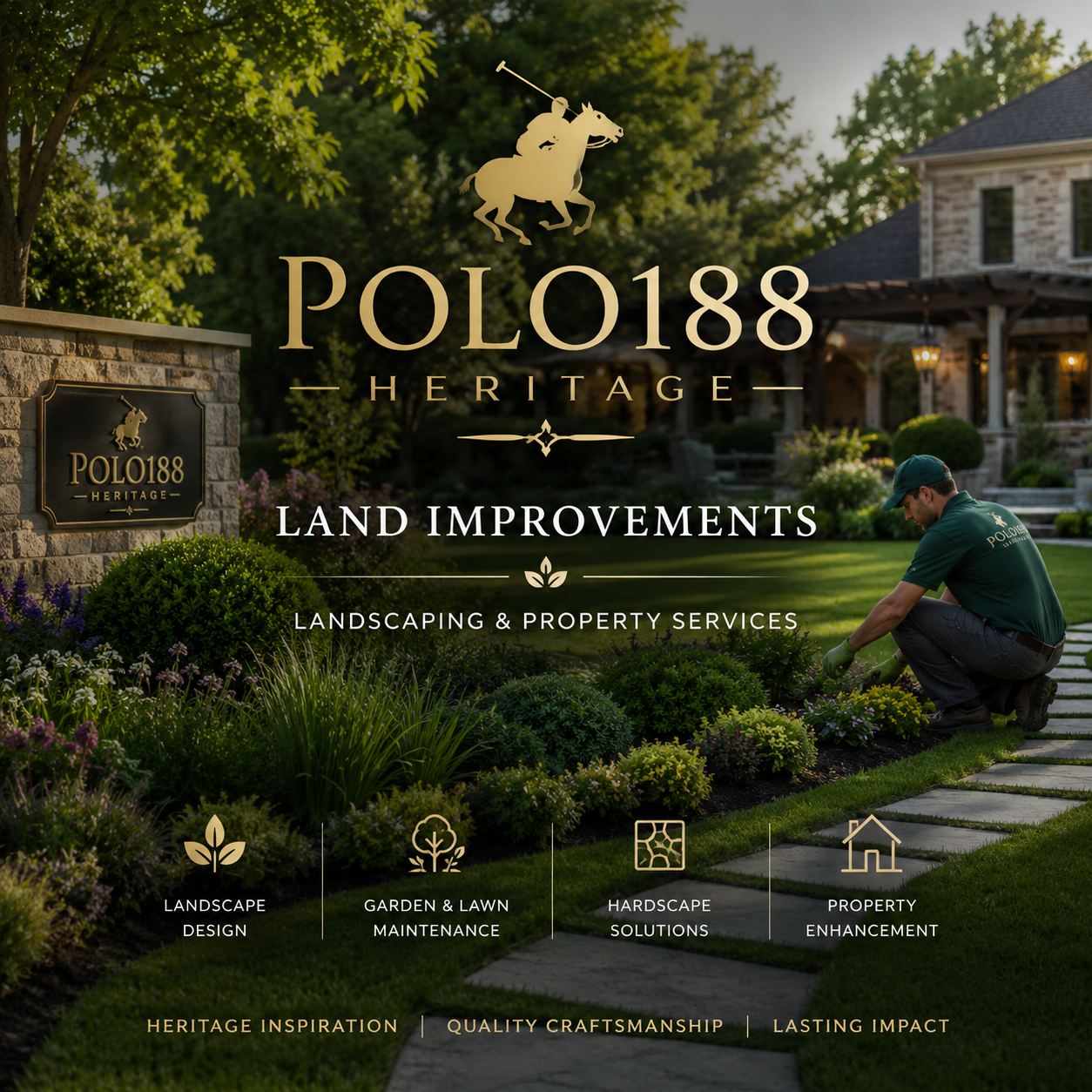 POLO188