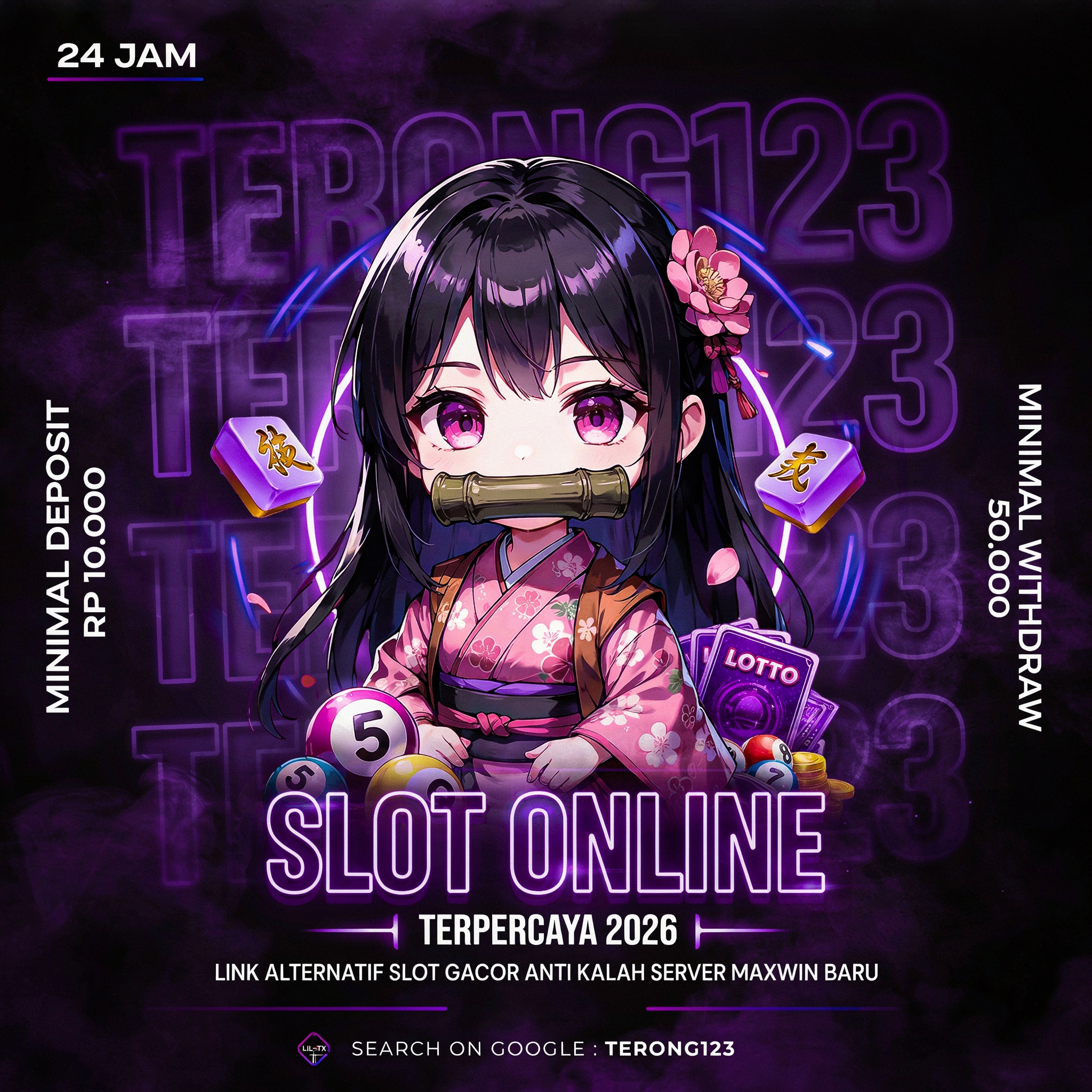 TERONG123 ~ Slot Gacor Dengan Perpaduan Teknologi Digital Baru