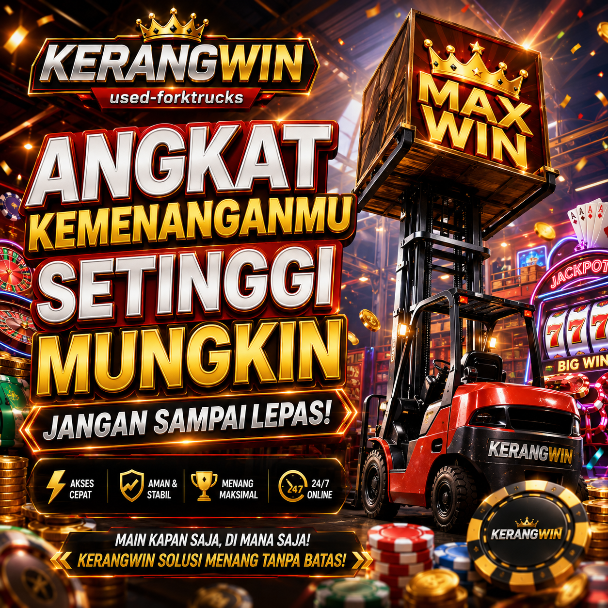 KERANGWIN