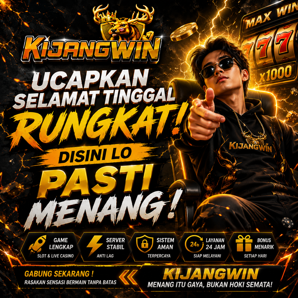 KIJANGWIN