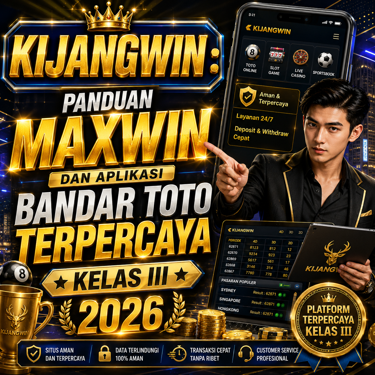 KIJANGWIN