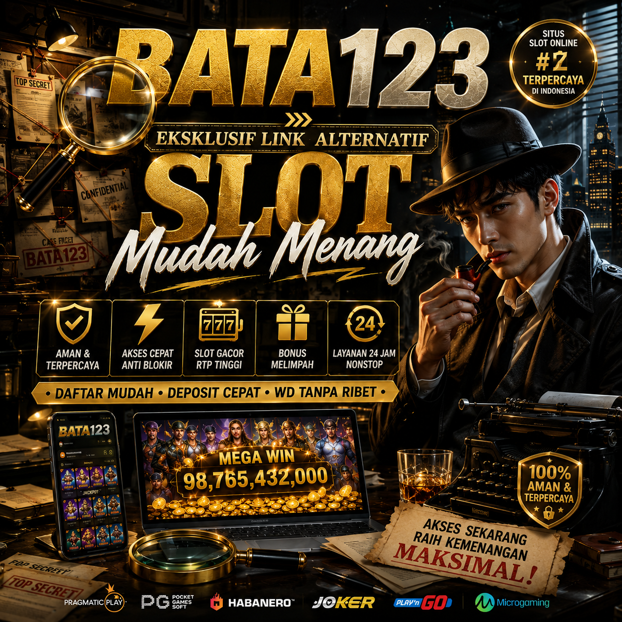 BATA123