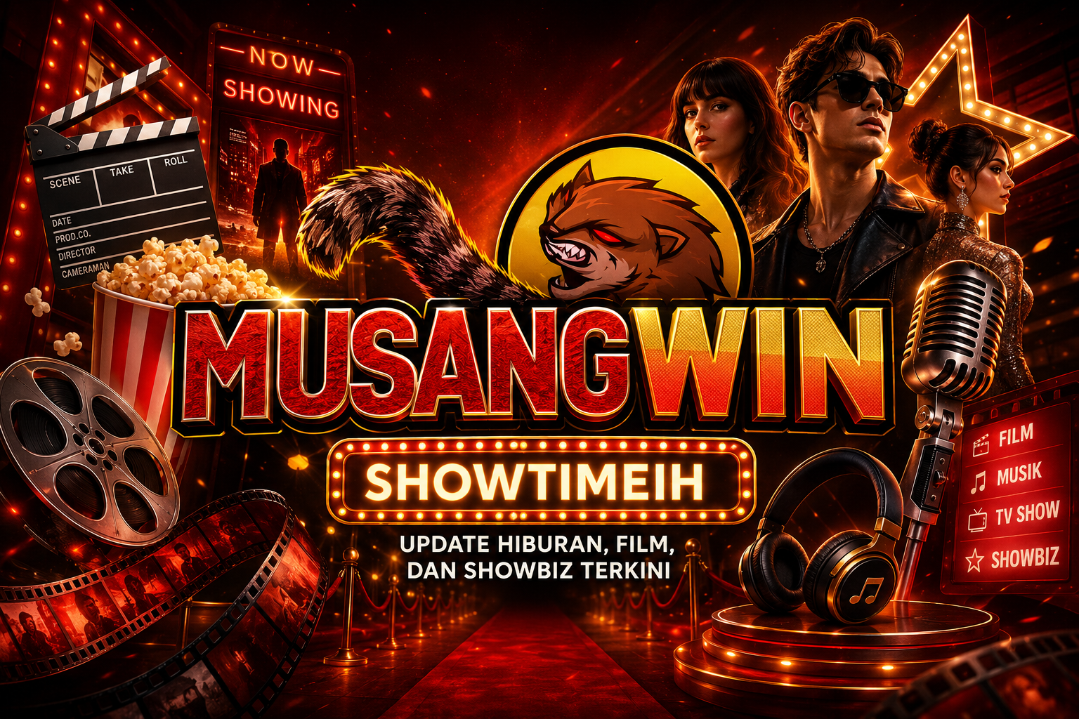 MUSANGWIN showtimeih