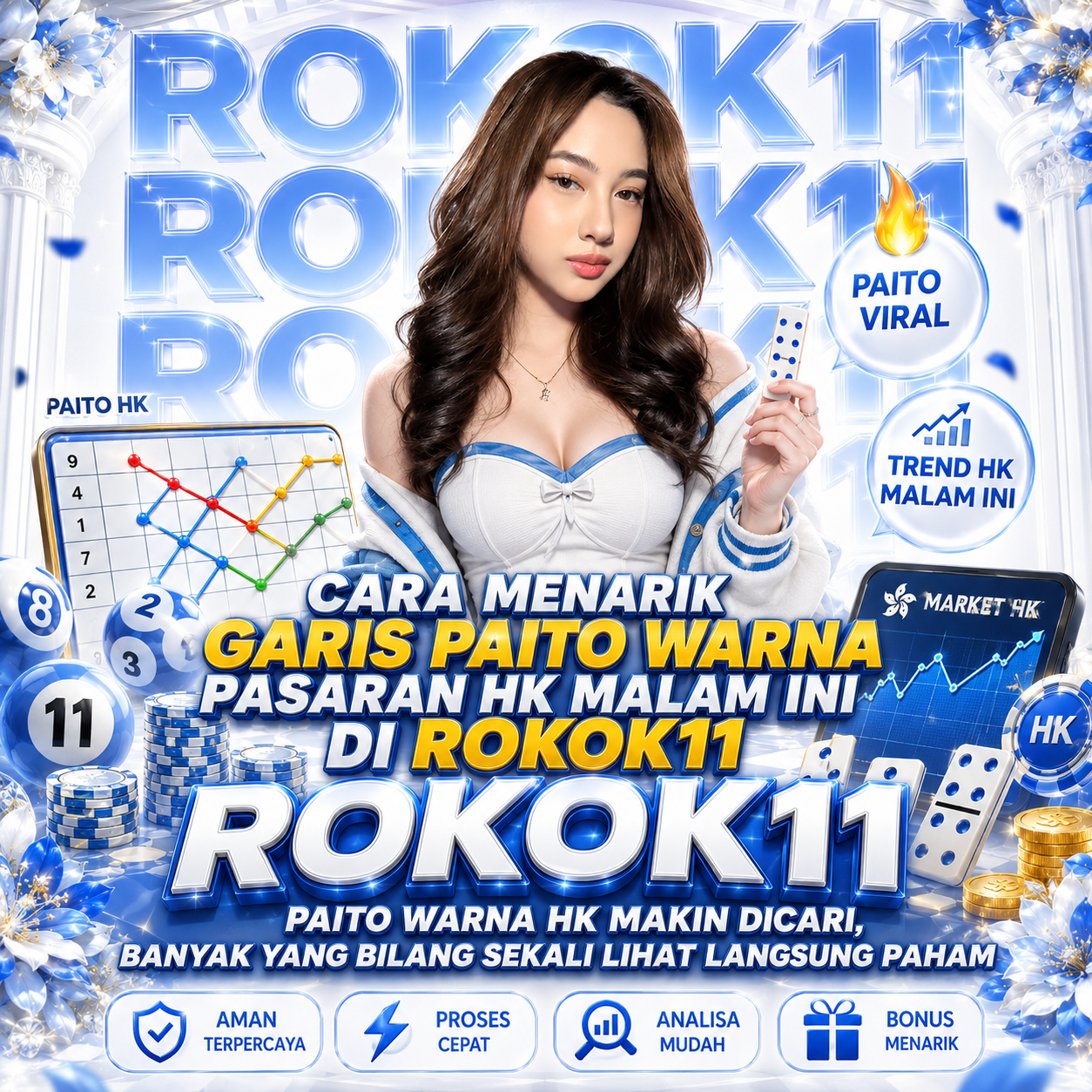 ROKOK11
