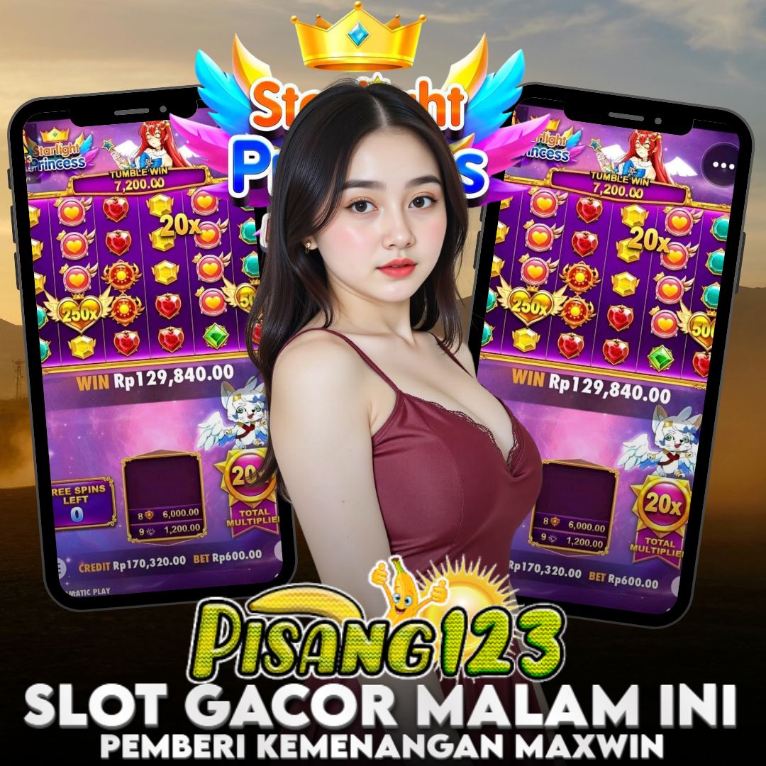 PISANG123