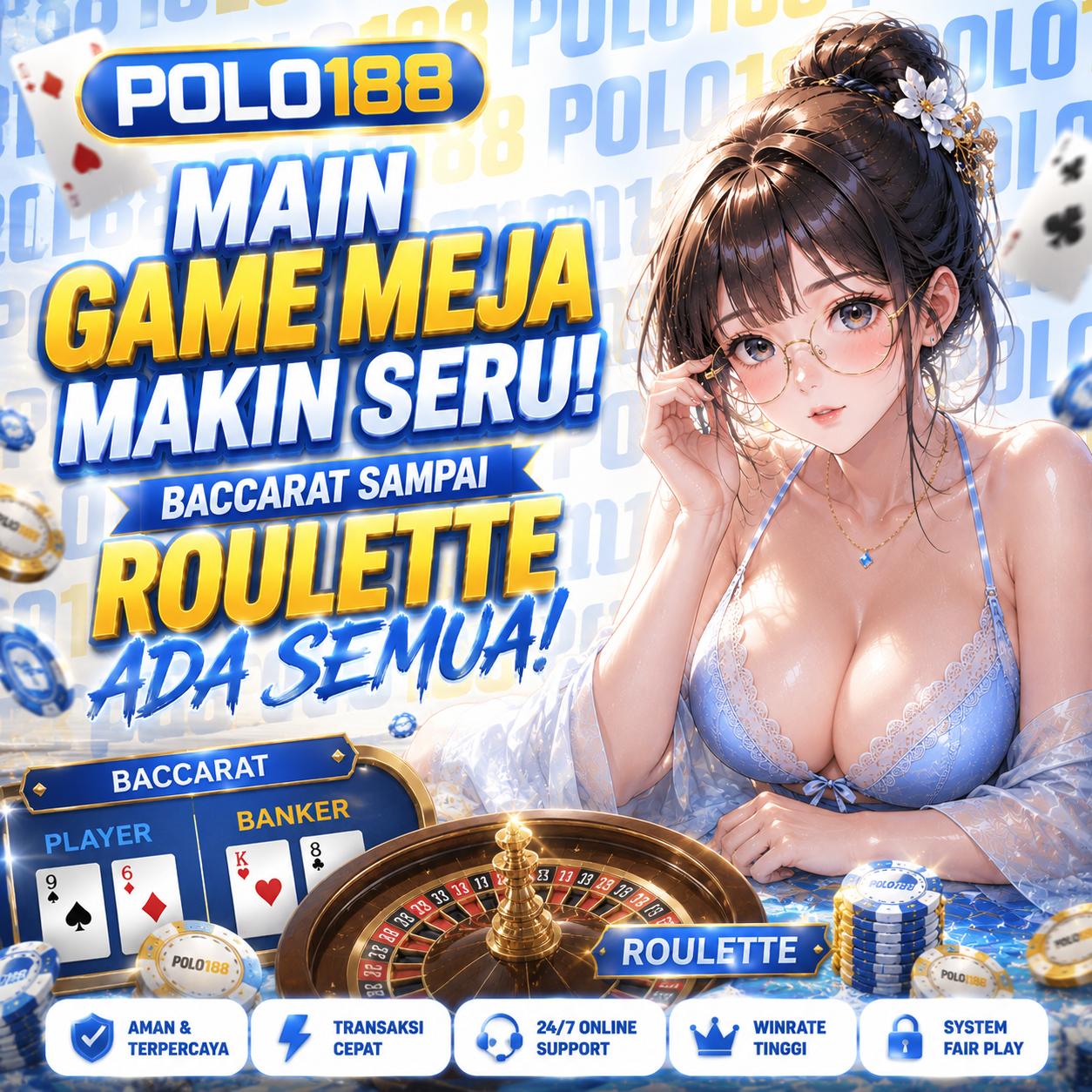 POLO188