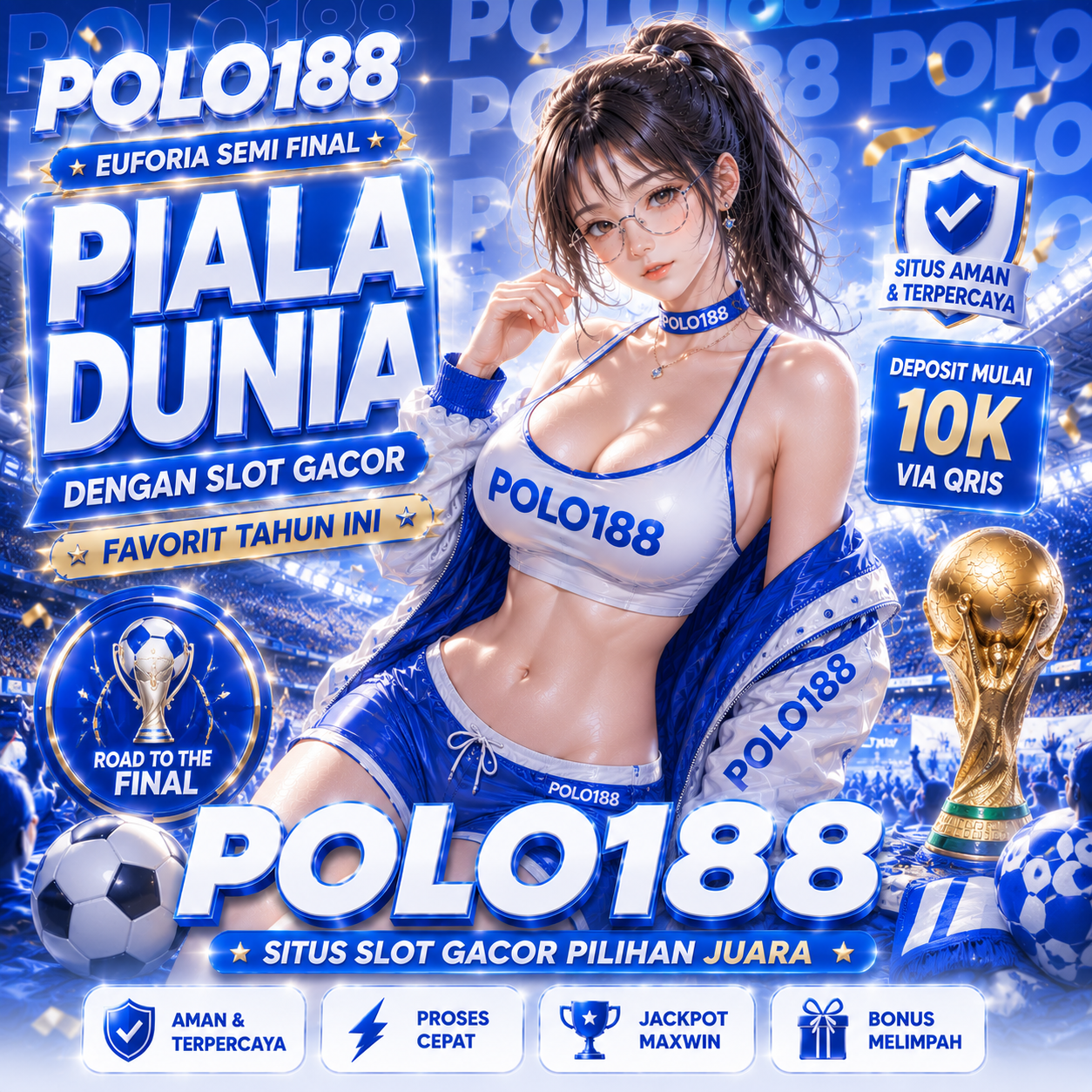 Promo Banner