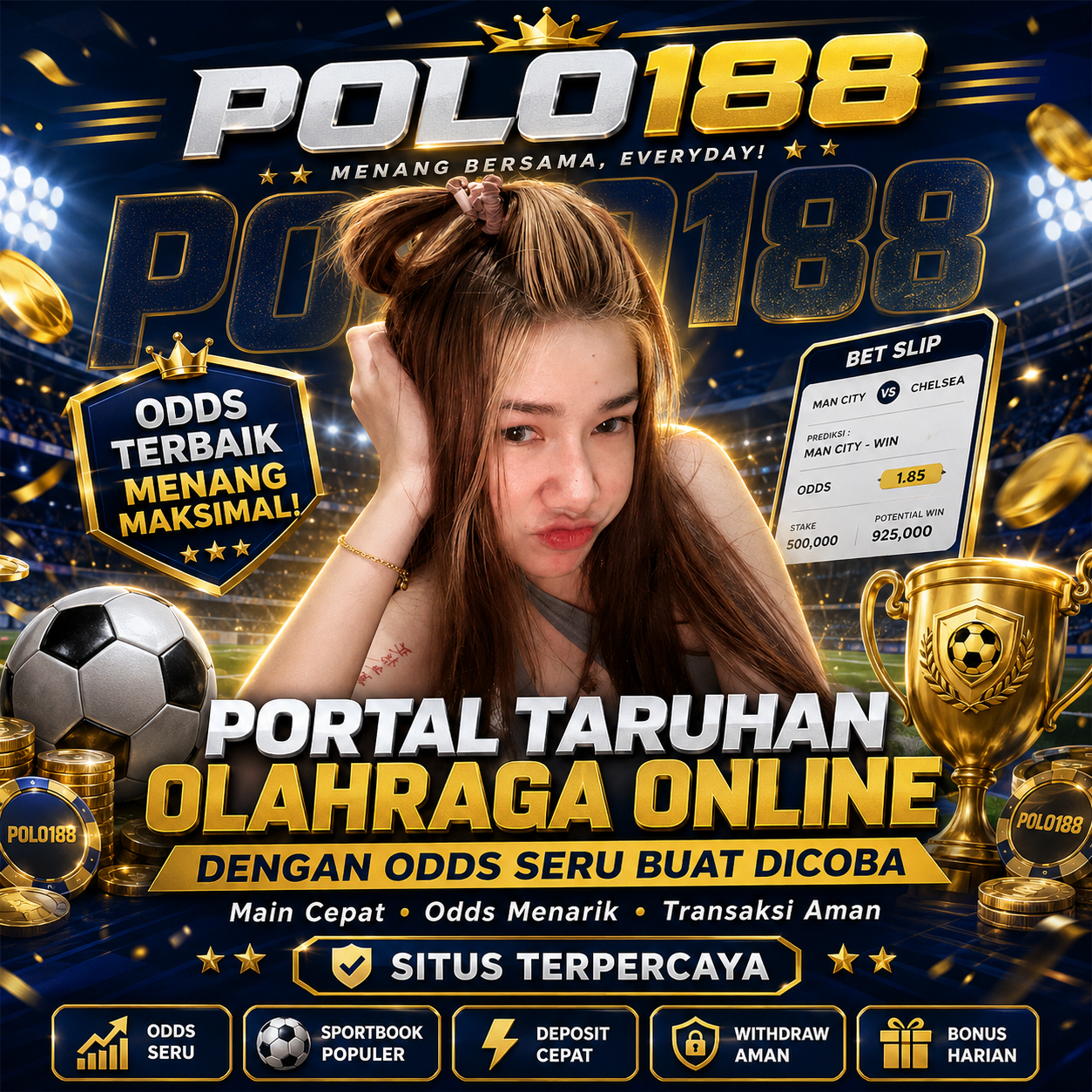Promo Banner