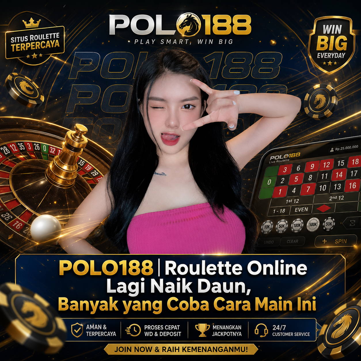 POLO188