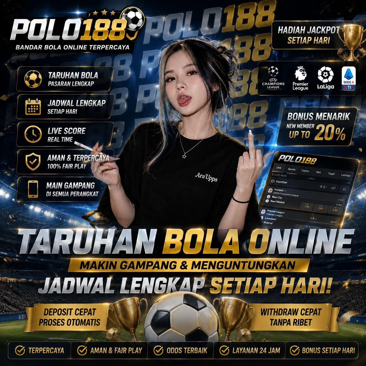 Galaxy A07 Front Black 