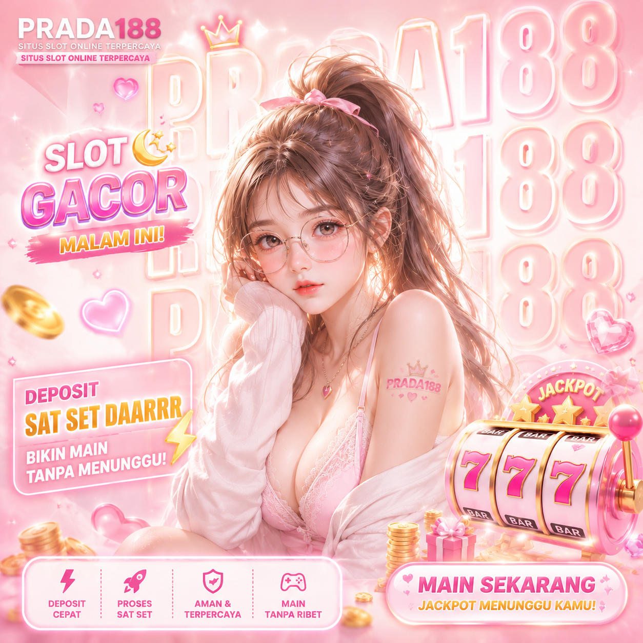 Popup Banner
