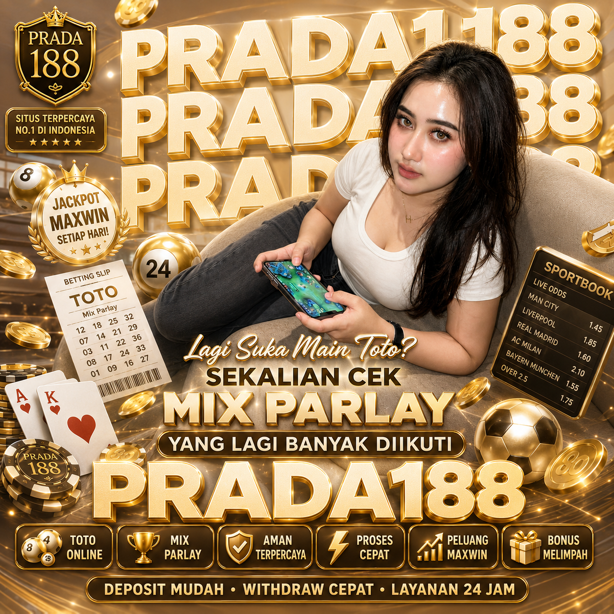 PRADA188