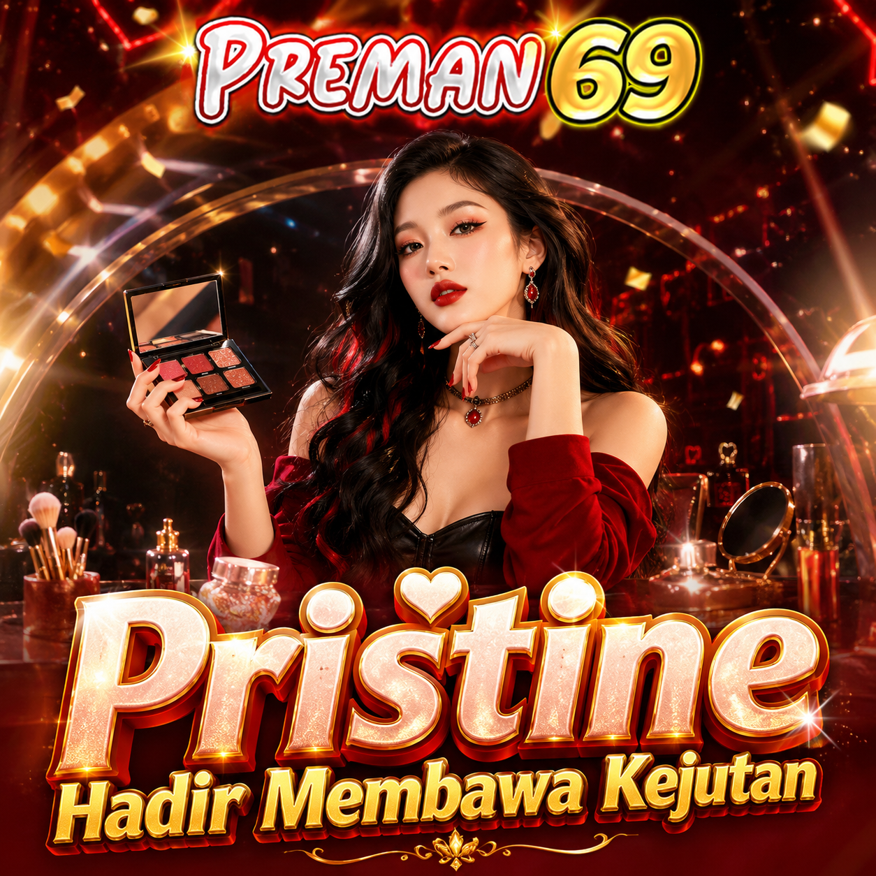 PREMAN69