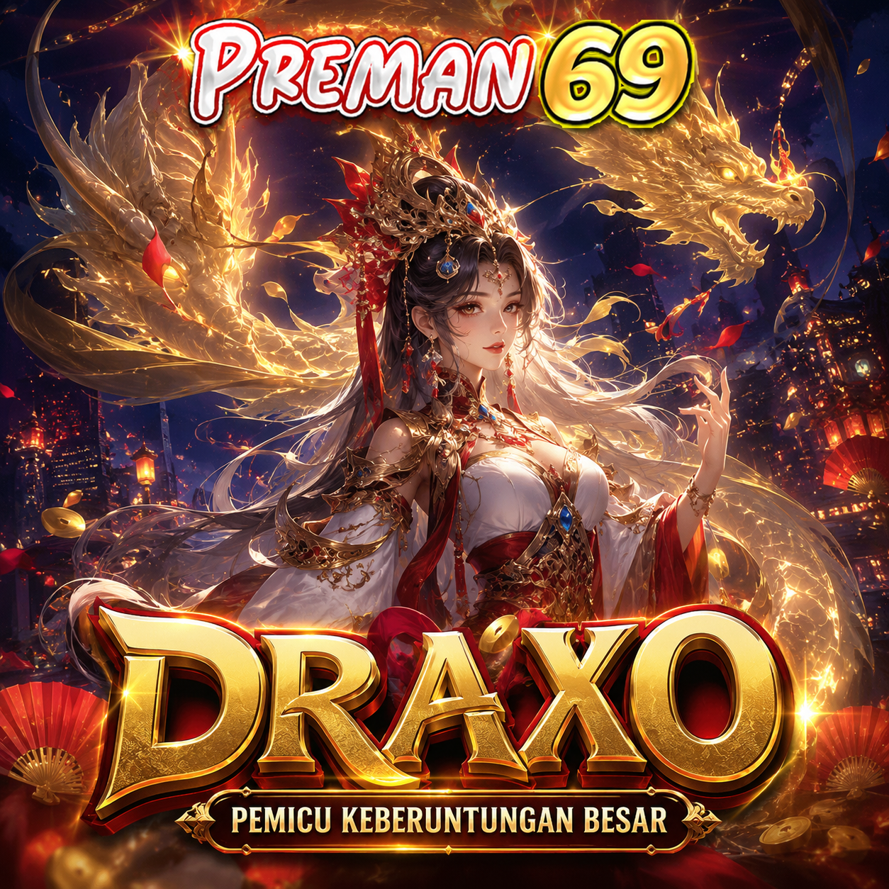 PREMAN69