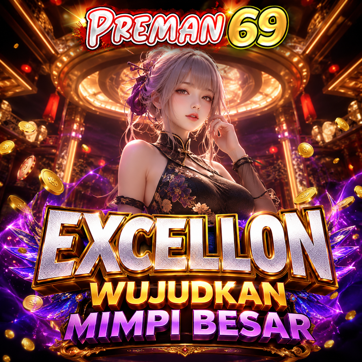 PREMAN69