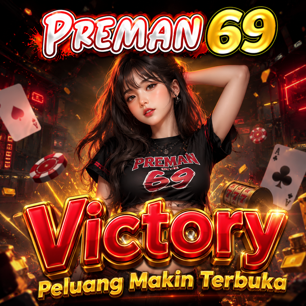 PREMAN69 ×͜× Gerbang Utama Menuju Roma , Daftar Sekarang!
