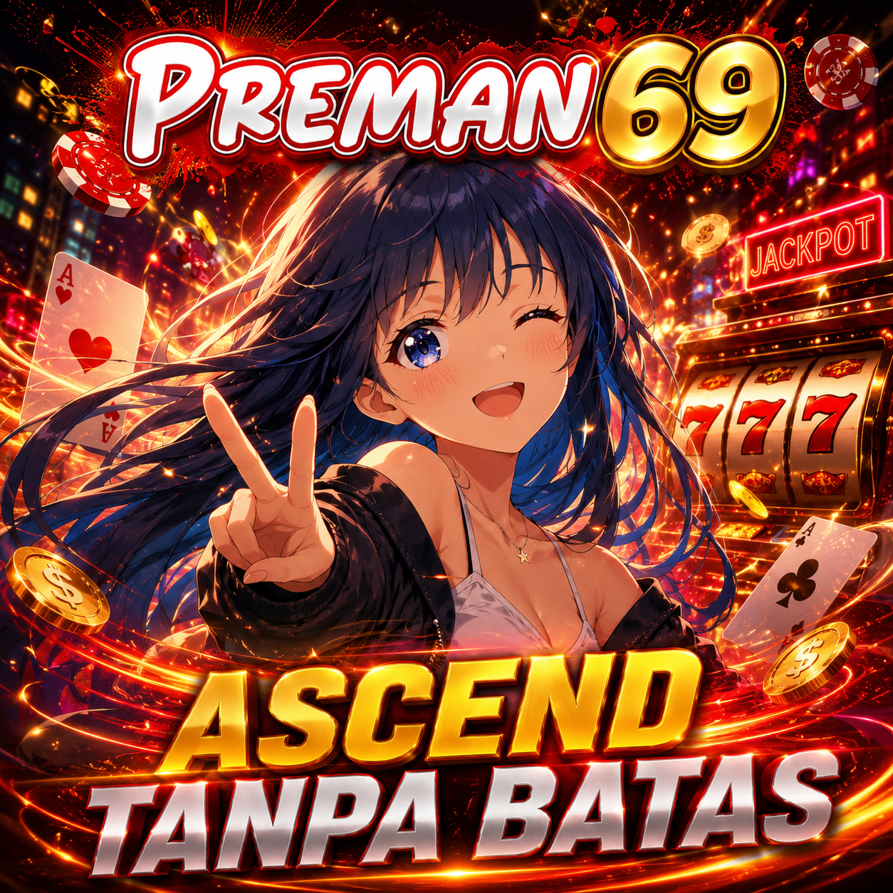 PREMAN69