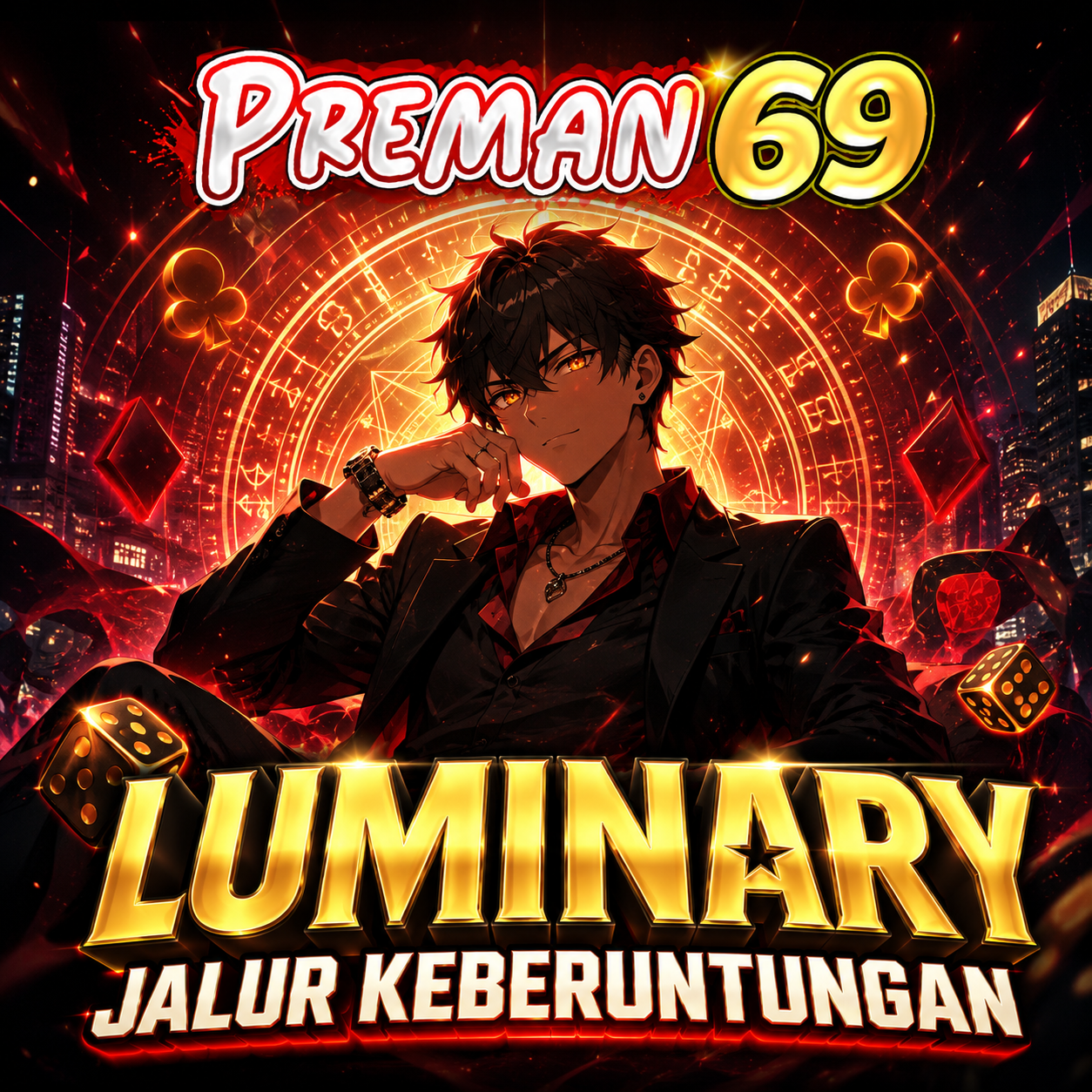 PREMAN69