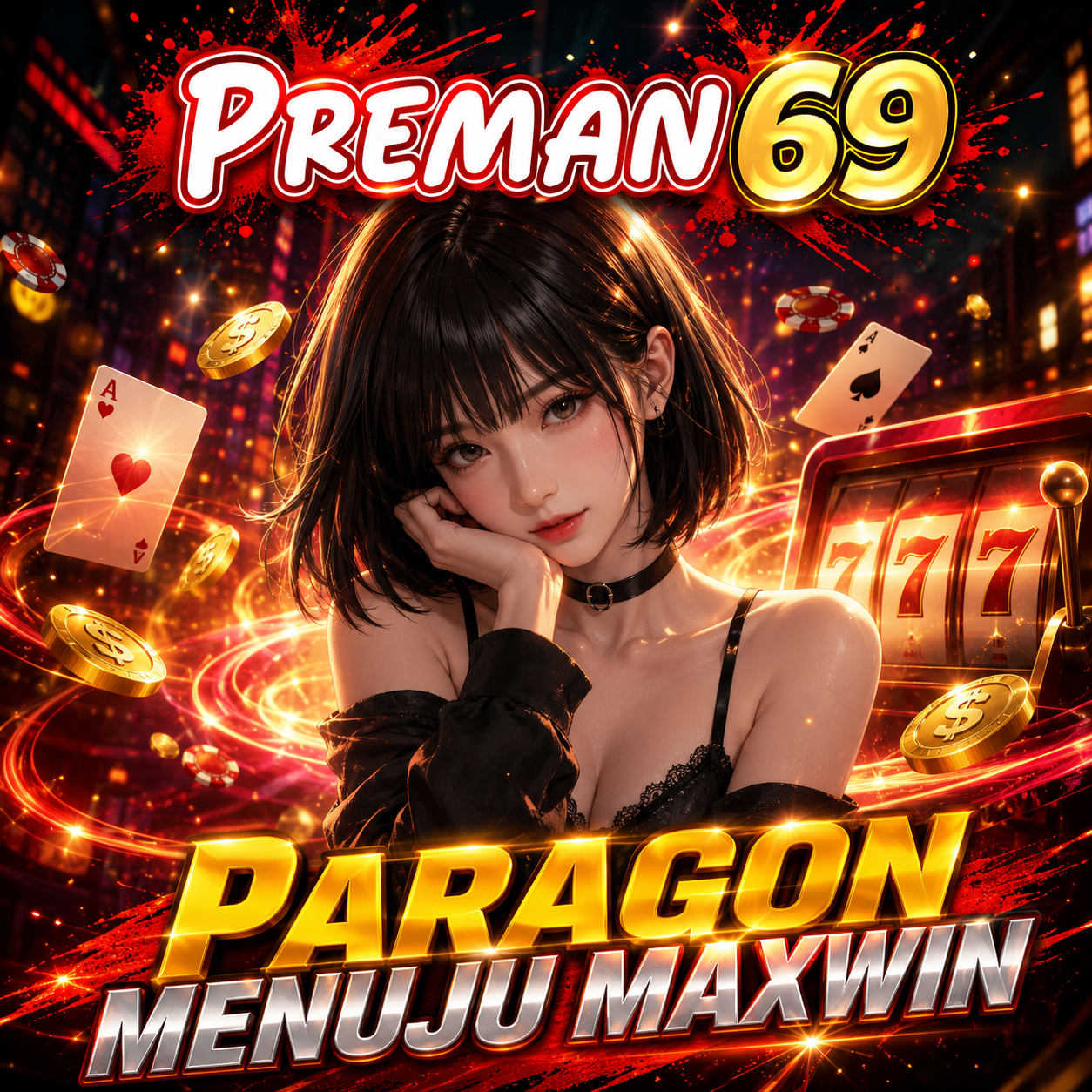 PREMAN69