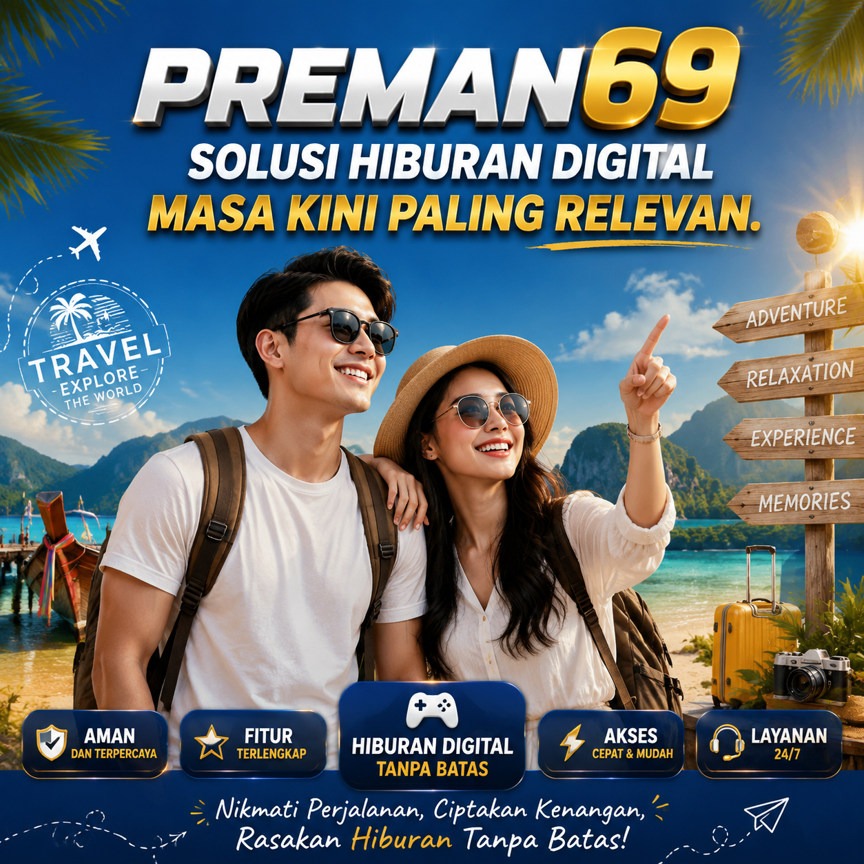 PREMAN69