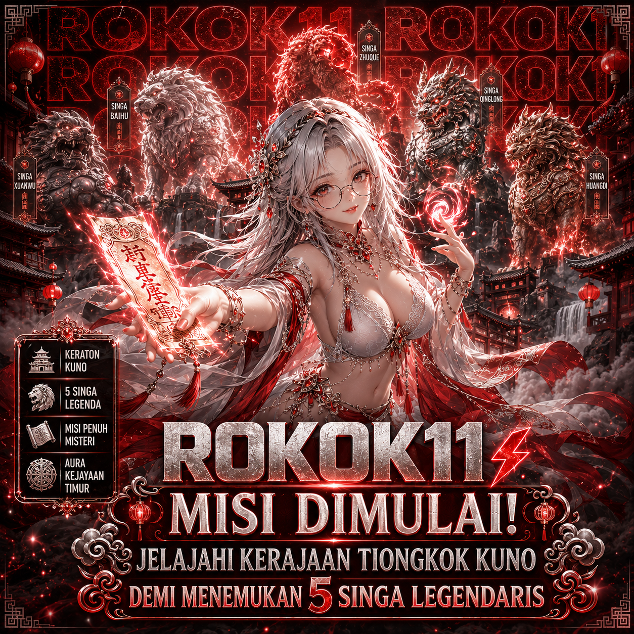 ROKOK11