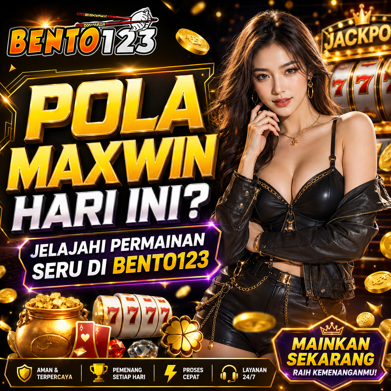 BENTO123