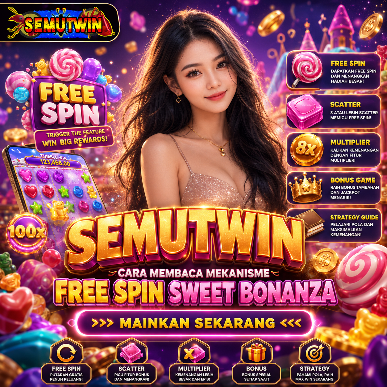 SEMUTWIN