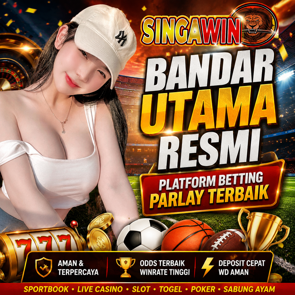 Popup Banner
