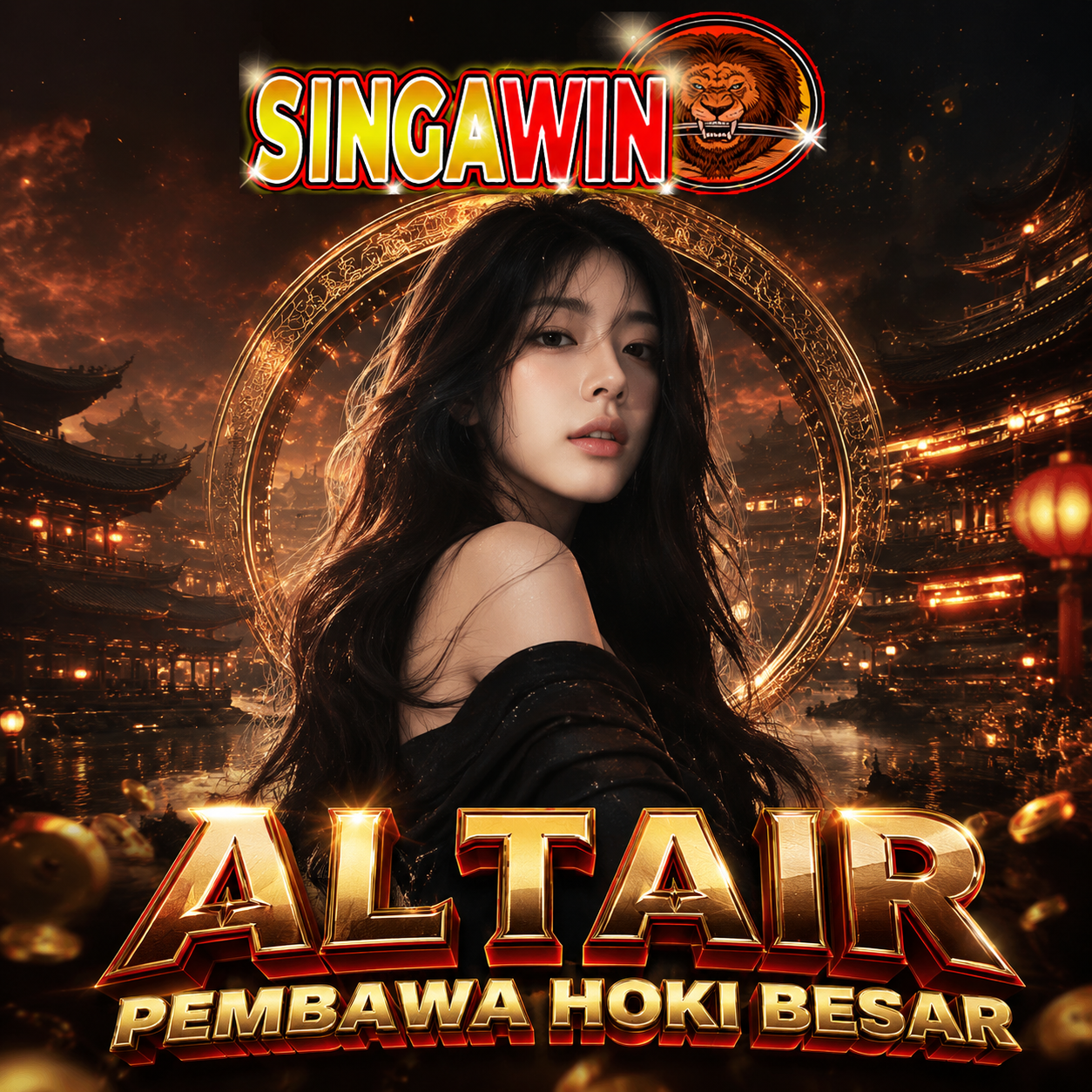 SINGAWIN Pilihan Bervariasi untuk Pengalaman Digital Lengkap