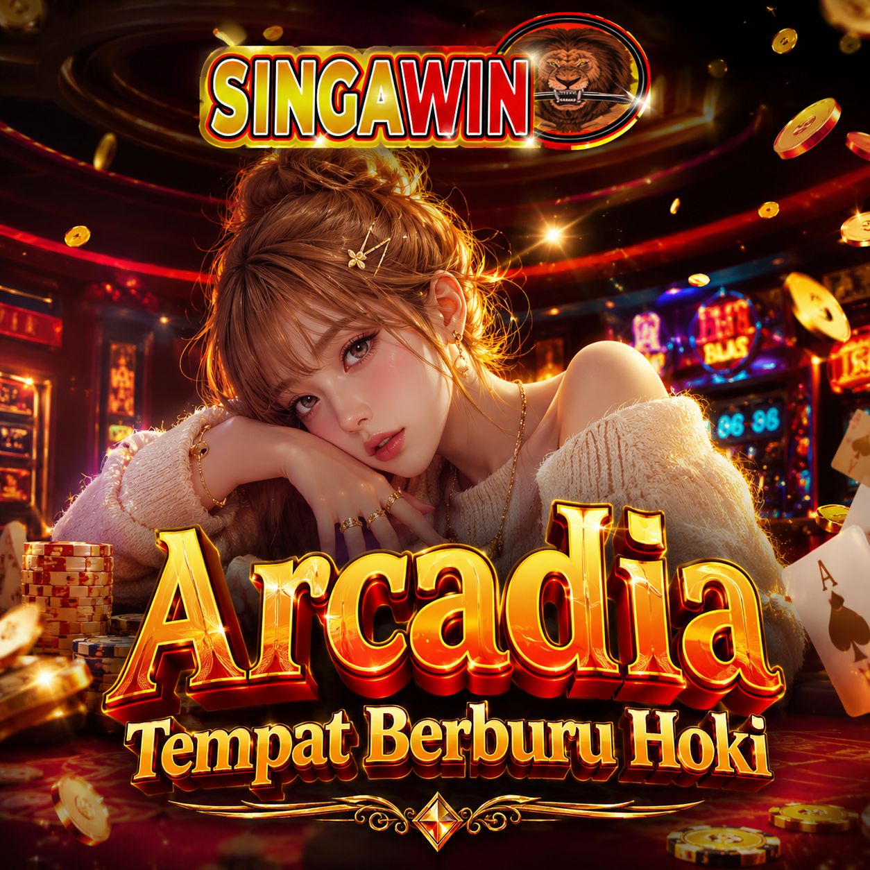 SINGAWIN