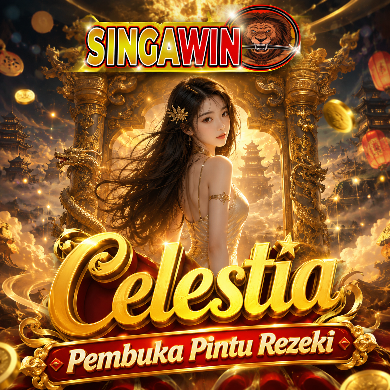 SINGAWIN
