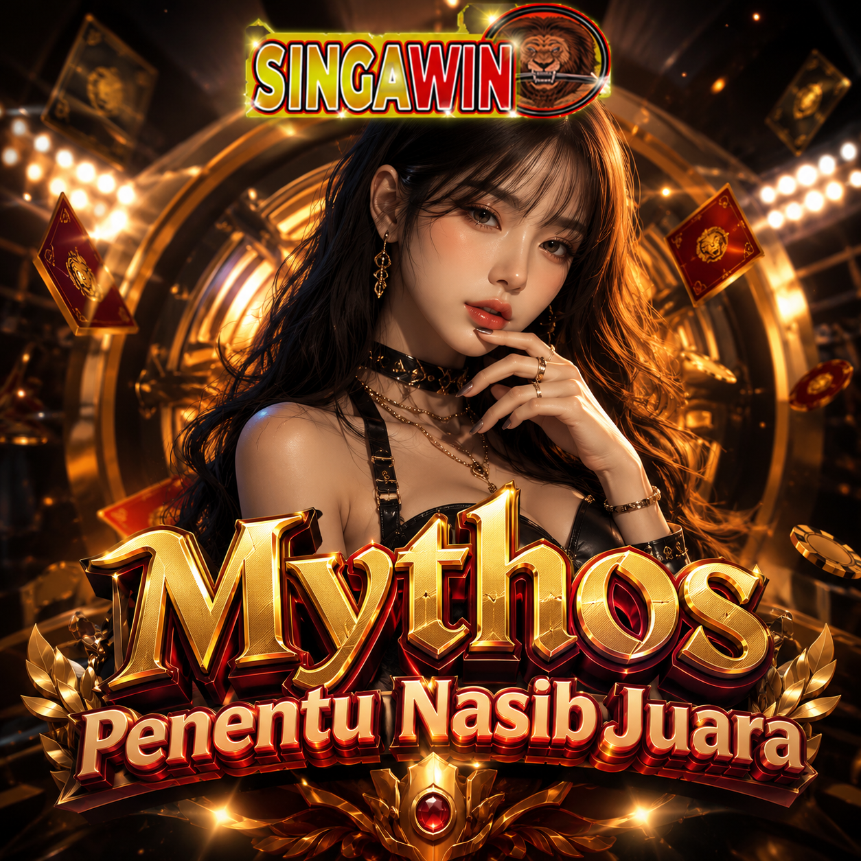 SINGAWIN