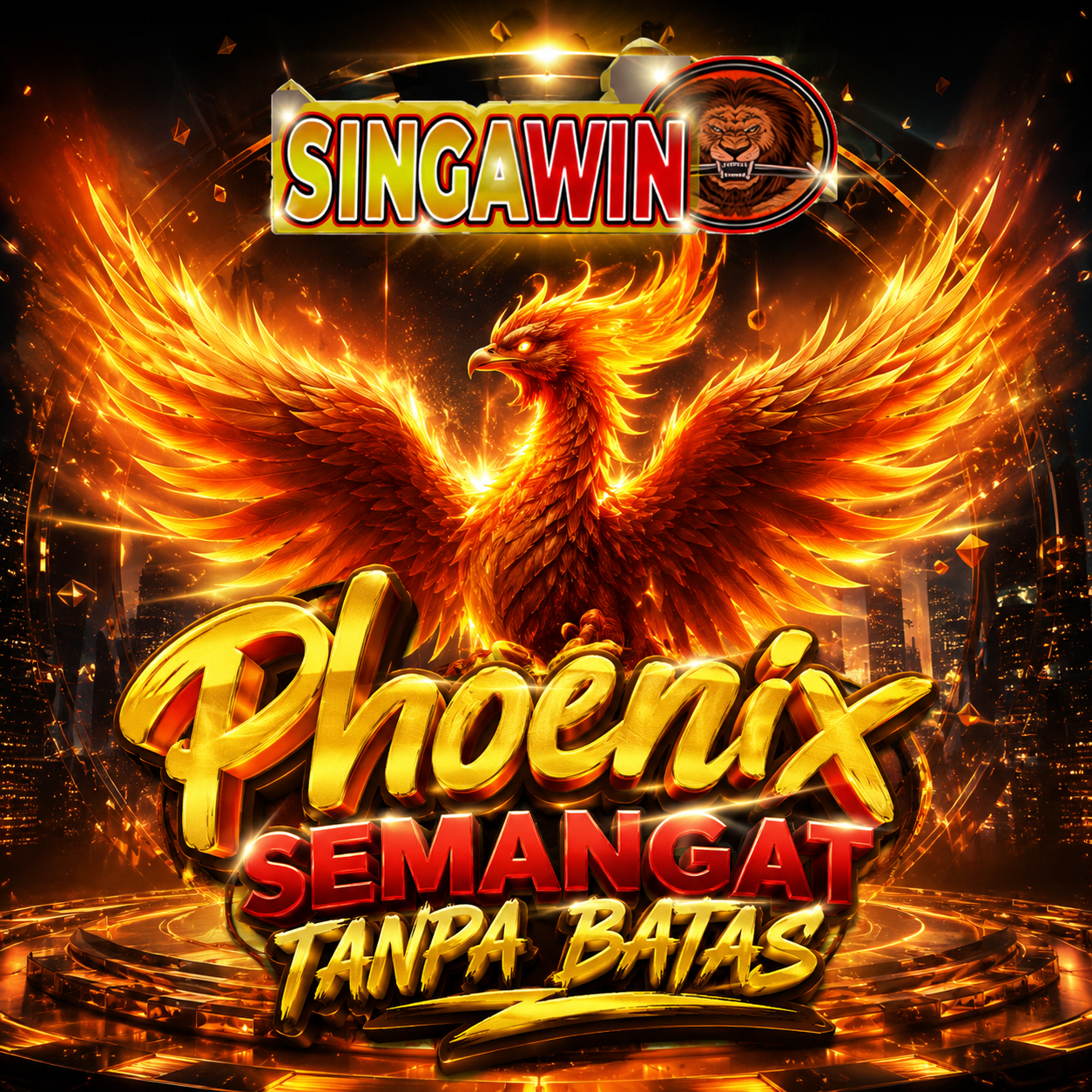 SINGAWIN
